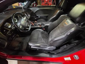Dodge Challenger R/T Coupé 2020, Automático de 8 Velocidades, Más Vendido - Product Image 4