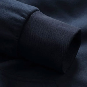 Sweat à capuche DTF personnalisé pour hommes, sweat-shirt à manches longues, vêtements de sport en polaire, vêtements d'hiver, style streetwear - Product Image 4