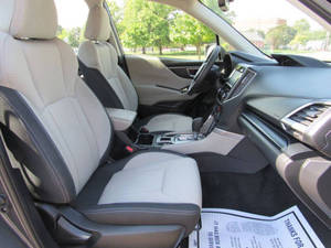 Usado 2022 Su-ba-ru Fo-rest-er - Product Image 3