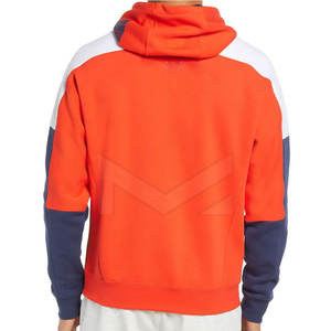 Streetwear OEM personnalisé de haute qualité sweats à capuche pour hommes pull-over vêtements d'hiver à capuche pour hommes - Product Image 3