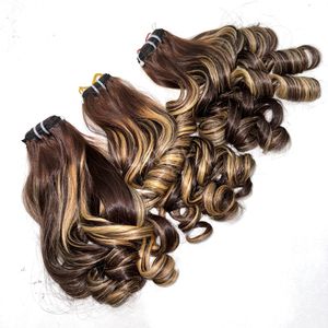 ผมมนุษย์แท้เวียดนามเนื้อเด้งสีตามสั่ง - Product Image 2