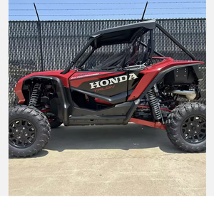 AUTOPARK MEILLEURE VENTE 2023 Valve Talon 1000R FOX avec pneus supplémentaires - Product Image 1