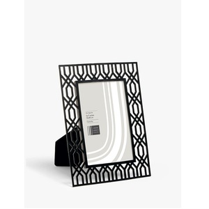 Chất lượng cao thép không gỉ bạc đánh bóng tường Khung nghệ thuật kích thước lớn hình ảnh hình ảnh khung - Product Image 6