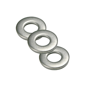 เครื่องล้างน๊อตหกเหลี่ยมสแตนเลสสตีล M2-M12เครื่องมือช่างกล่องแยกล็อกแบบแยกที่บรรจุโดยผู้ผลิตจากเวียดนาม - Product Image 1