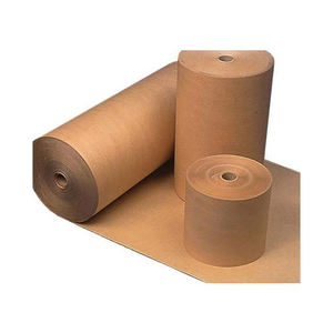 Best For packaging Void Fill Paper Packing Paper In Self Dispensed <b>Box</b> Cushioning <b>Box</b> Filler Available At Low Price - Product Image 2