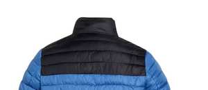 Veste matelassée manteau à bulles personnalisé manteau rembourré OEM Logo surdimensionné hommes duvet bulle hiver noir vestes matelassées personnalisées - Product Image 4