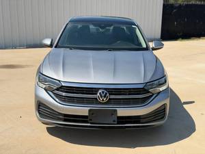 รถยนต์มือสอง Volkswagen Jetta SE ปี 2022 ราคาถูก ขาย - Product Image 2