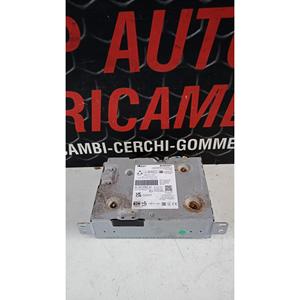 Unité de commande radio PEUGEOT 2008 Série (19>) 9844105980 - Product Image 3