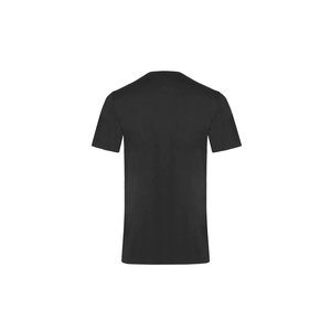 เสื้อยืดฟิตเนสเข้ารูปคอกลมสำหรับผู้ชายเสื้อยืดฟิตเนสใส่ออกกำลังกายเล่นกีฬายิมออกแบบได้ตามต้องการสไตล์ใหม่ - Product Image 6