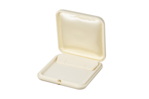 Classic 80x80 H28mm Earrings Protection <b>Case</b> Elegant <b>Jewelry</b> Box for Stylish Storage - Product Image 3