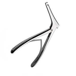 Haute Qualité Manuel Orthopédique Chirurgical Kerrison Laminectomie Rongeurs Forceps Acier Métal Os Poinçon Rongeur Spurling - Product Image 1