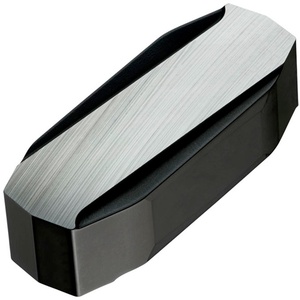 Inserto Indexable ISO LNGF 361220-PM-S01T9315 para Herramienta de Torneado con Recubrimiento MT-CVD, Paquete de 5, Profundidad 2mm - Product Image 1