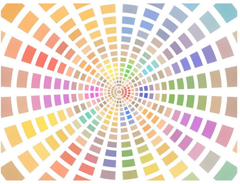 ตามที่แสดง