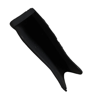 Espinilleras de hockey de alta calidad a precio barato para venta en línea Espinilleras de hockey con impresión de logotipo personalizado profesional en MOQ bajo - Product Image 4