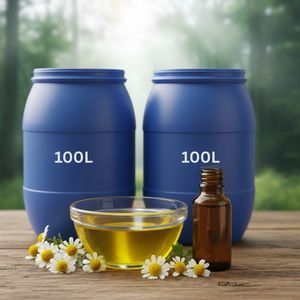 Aceite Esencial Puro de Corteza de Canela y Árbol de Té para Hacer Velas |   Fabricante y Proveedor a Granel de Aceites Naturales en India - Product Image 4