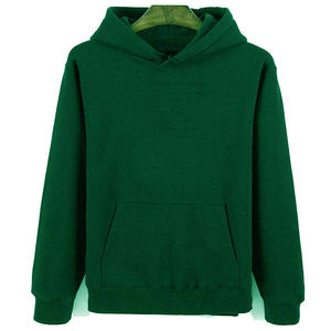 Sudadera con Capucha de Color Dinámico al Por Mayor, Diseño Sólido, Pedidos Personalizados OEM - Product Image 2