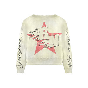 Ensemble sweat à capuche et joggers personnalisés en coton épais Survêtement de sport pour hommes Survêtement pour hommes Survêtement de sport pour hommes de haute qualité - Product Image 3