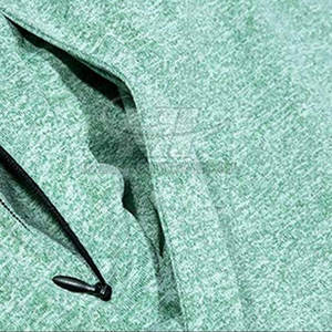 Meilleurs shorts de sport en tissu solide écologiques, légers, sur mesure, respirants et à séchage rapide pour la vente en ligne - Product Image 3