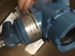 ローズマウント圧力伝送器 3051TG/3051TA/3051GP/3051GA ゲージ/絶対圧力伝送器 静圧力伝送器 - Product Image 6