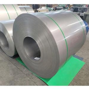 แถบม้วนเหล็กกล้าไร้สนิม 420 |   เหล็กกล้ามาร์เทนซิติกชนิดชุบแข็งได้ |   ขึ้นรูปด้วยความแม่นยำ ขัดเงา อบชุบ |   มาตรฐาน ASTM A240 ผิว BA/2B - Product Image 3