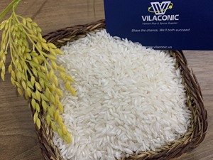 Top bán Chất lượng cao mới nhất Crop ir64 gạo thô/5% bị hỏng 504 trắng dài hạt gạo Riz non Basmati gạo arroz-anna làm - Product Image 4