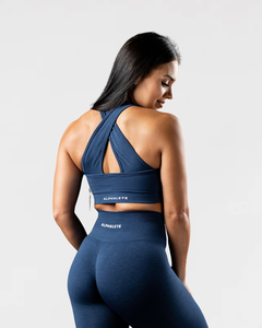 Nouveau maillot de bain classique personnalisé, bikini 2 pièces, soutien-gorge de sport, short de boxe, imprimé classique, vêtements de plage pour femmes, maillot de bain sexy - Product Image 3