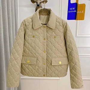 แจ็คเก็ตขนเป็ดบอมเบอร์แจ็คเก็ตบุนวม - Product Image 6