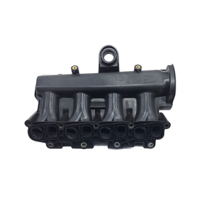 ท่อร่วมไอดี FIAT Punto EVO 55213267 199 A2.000, 199 A9.000 ดีเซล 1300 (09>12) - Product Image 1