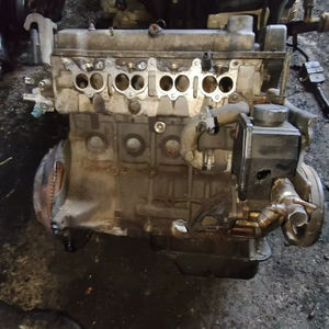 Assemblage de moteur 7A FE de haute qualité, d'occasion et testé - Product Image 1