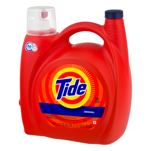 Detergente líquido para ropa Tide ultra concentrado, proveedor mayorista de calidad premium para compradores internacionales - Product Image 5