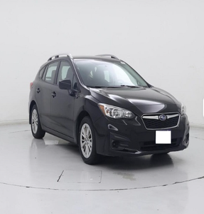 Nuevo SUBARU IMPREZA 2018 USADO con Volante a la Izquierda/Derecha - Product Image 5