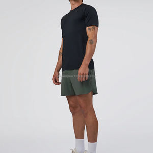 Camisetas de Hombre 100% Algodón, Tejido de Punto, Corte Regular, Secado Rápido, Camisetas Casuales de Verano, Precio Económico - Product Image 5