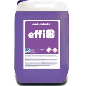 effi+ Désodorisant - Product Image 1