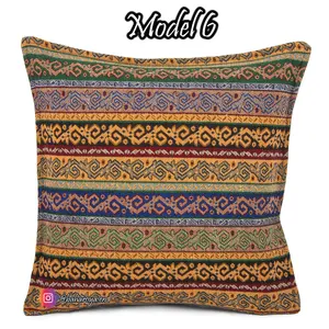 Antep Minder Modèle 6 45X45 cm Coussin décoratif - Product Image 1