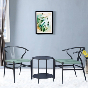 Modern Design Premium Comfortable Outdoor Relaxation Tables and <b>Chairs</b> 5 Years Warranty Customized Color and Size - Product Image 1