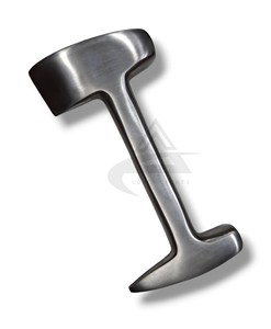 Pro Design Durable Horse Hoof Buffer Instrumento veterinario Herramienta de herradura para cuidado de herradura Buffer - Product Image 4