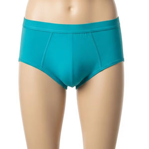 Calzoncillos Largos de Algodón Suave Ecológicos para Hombre, Impresión por Transferencia de Calor, Ropa Interior de Uso Diario, Cómodos y Transpirables - Product Image 1