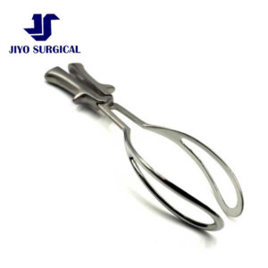 Fórceps obstétricos Simpson de acero inoxidable de alta calidad CE para parto seguro y procedimientos ginecológicos - Product Image 4