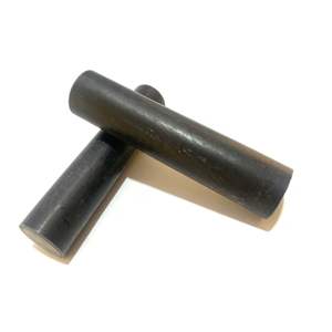 Manche de couteau à rouleau en corne de buffle fabriqué à la main conçu pour la durabilité, le confort et le style - Product Image 1