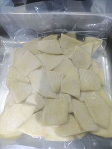 Bolsa de vacío IQF de Grado Superior fruta de pan congelada lista para cocinar y exportar desde Vietnam mayorista de fruta de pan congelada - Product Image 2