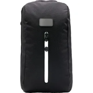 Zaino Promozionale Ecologico Personalizzato in RPET a Tracolla Singola per Gadget - Product Image 2