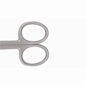 Ciseaux chirurgicaux droits Mayo disponibles en OEM, 14,5 cm, en acier inoxydable, instruments dentaires par Surgiright - Product Image 6