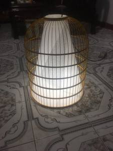 Rattan bamboo Decorative Pendant Lamp <b>Shades</b> <b>Lighting</b> <b>Natural</b> Handmade Lanterns 100% Hand Made Wholesale Made in Vietnam - Product Image 3