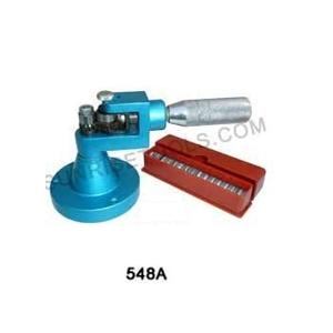 Wonder ring stretcher Deluxe avec 17 matrices dans une boîte en carton pour outil de bijouterie - Product Image 2