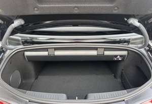 Negro 2024 SL-Class AMG SL 63 4MATIC Usado Volante a la Izquierda Tracción Total Asientos de Cuero Calefactables Navegación Asistencia al Conductor - Product Image 3