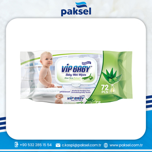 Premium Quality New Bebiko Premium Baby <b>Wipes</b> Extra Soft Available at Lowest Price - Product Image 6