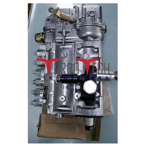 Pompe d'injection de carburant - Product Image 1
