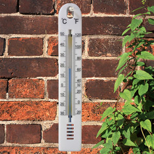 Household Mini Short Plastic <b>Thermometer</b> - Product Image 3