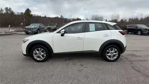 2021 Mazda SUV Caja de cambios automática usada R20 Neumático de mano izquierda Gallardo - Product Image 2