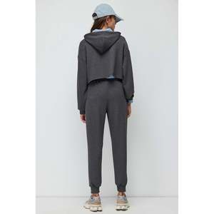 กางเกงจ็อกเกอร์ผ้าโมดอลสัมผัสนุ่ม - ไม่ยับและเรียบลื่นดุจแพรไหม - Product Image 5